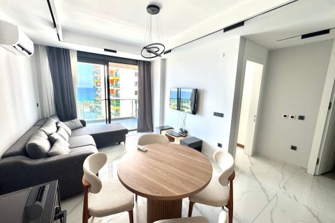 1+1 Lejlighed i Mahmutlar, Antalya, Tyrkiet Nr. 227703 - 10