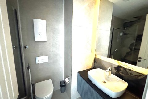 1+1 Lejlighed i Mahmutlar, Antalya, Tyrkiet Nr. 227703 - 15