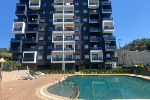 2+1 Apartment  in Mahmutlar, Antalya, Turkey No. 227702