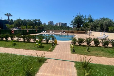 Daire 2+1 Mahmutlar, Antalya, Türkiye №227702 - 10