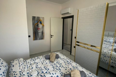 Daire 2+1 Mahmutlar, Antalya, Türkiye №227702 - 6