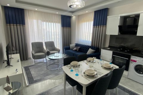 Daire 2+1 Mahmutlar, Antalya, Türkiye №227702 - 3
