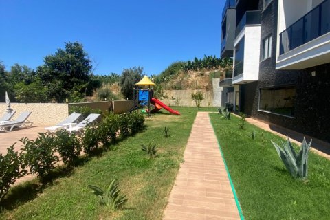 Daire 2+1 Mahmutlar, Antalya, Türkiye №227702 - 9