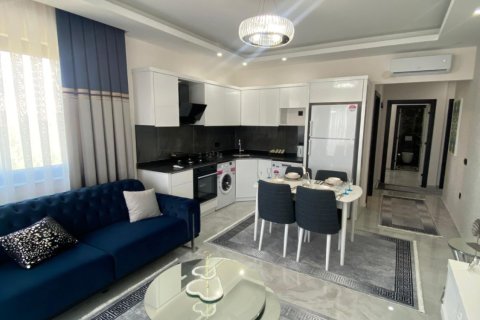 Daire 2+1 Mahmutlar, Antalya, Türkiye №227702 - 2