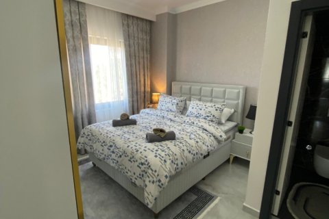 Daire 2+1 Mahmutlar, Antalya, Türkiye №227702 - 4
