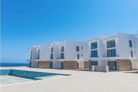 1+1 Leilighet i Tatlisu, Famagusta, Nr. 214450 - 11