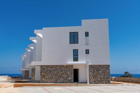 1+1 Leilighet i Tatlisu, Famagusta, Nr. 214450 - 12