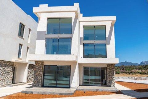 1+1 Leilighet i Tatlisu, Famagusta, Nr. 214450 - 14