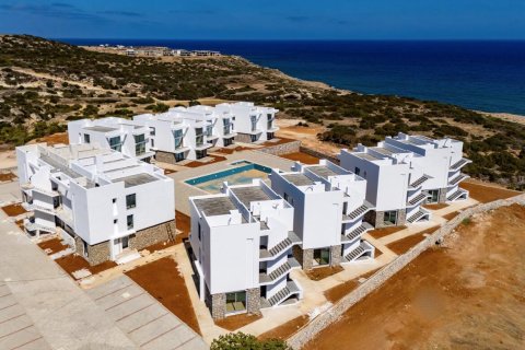 1+1 Leilighet i Tatlisu, Famagusta, Nr. 214450 - 9
