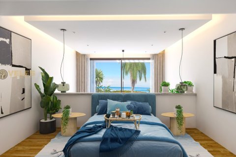 1+1 Leilighet i Tatlisu, Famagusta, Nr. 214450 - 5