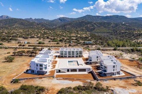 1+1 Leilighet i Tatlisu, Famagusta, Nr. 214450 - 10