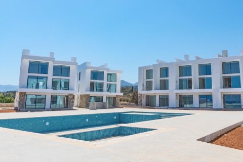 1+1 Leilighet i Tatlisu, Famagusta, Nr. 214450 - 7