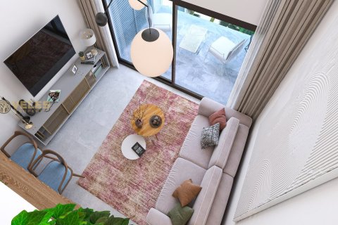 1+1 Leilighet i Tatlisu, Famagusta, Nr. 214450 - 6