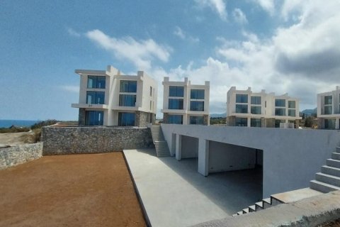 1+1 Leilighet i Tatlisu, Famagusta, Nr. 214450 - 13