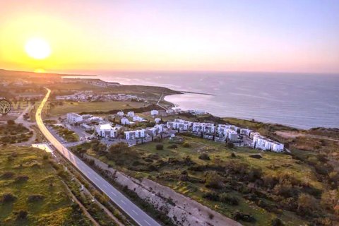 1+1 Apartment  in Bahceli, Girne, Northern Cyprus No. 214454