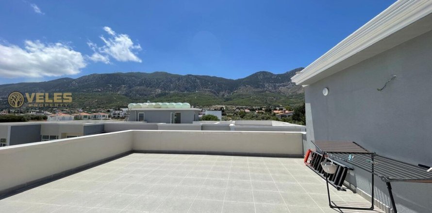 2+1 Villa in Lapta, Girne, Nr. 214455