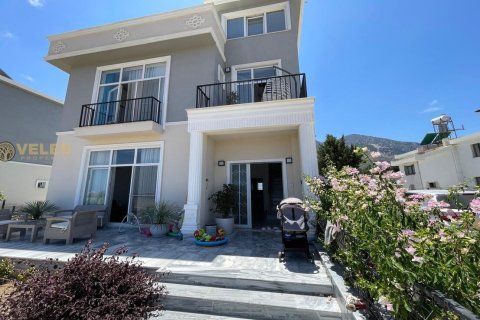 2+1 Villa in Lapta, Girne, Nr. 214455 - 16