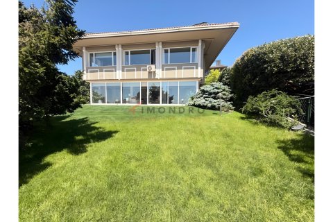 7+1 Villa i Sariyer, Istanbul, Tyrkia Nr. 224523 - 4