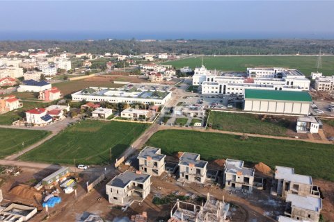 Villa 3+1 Gazimağusa, №224521 - 26