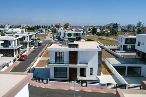 Villa 3+1 Gazimağusa, №224521