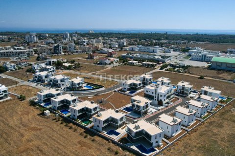 Villa 3+1 Gazimağusa, №224521 - 4