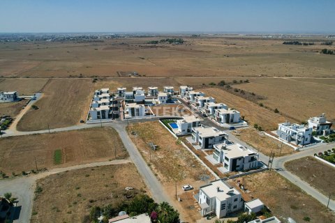 Villa 3+1 Gazimağusa, №224521 - 5