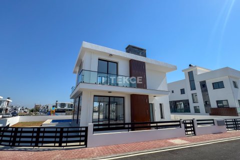 Villa 3+1 Gazimağusa, №224521 - 3