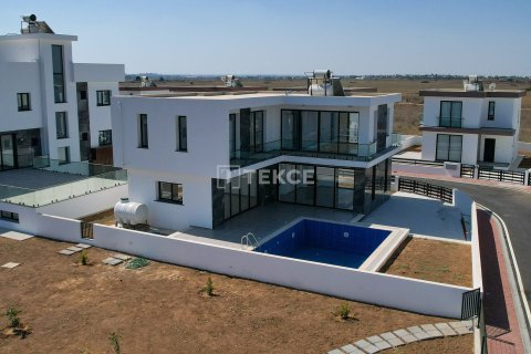 Villa 3+1 Gazimağusa, №224521 - 2