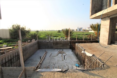 Villa 3+1 Gazimağusa, №224521 - 23