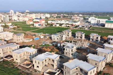 Villa 3+1 Gazimağusa, №224521 - 25