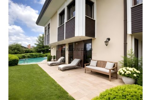 7+1 Villa i Sariyer, Istanbul, Tyrkiet Nr. 224526 - 2