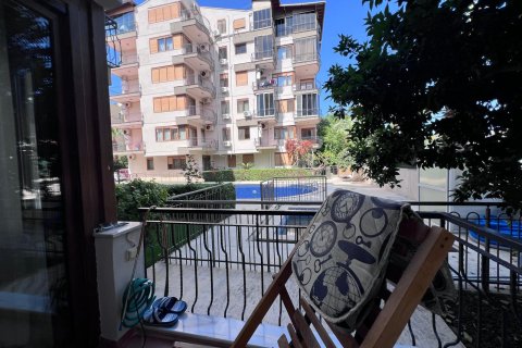 آپارتمان در Antalya ، ترکیه 2 خوابه ، 80 متر مربع. شماره 224522 - 15