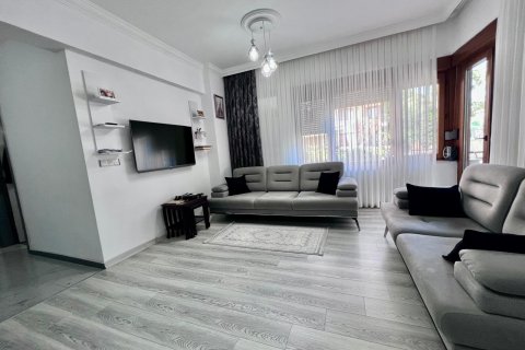 آپارتمان در Antalya ، ترکیه 2 خوابه ، 80 متر مربع. شماره 224522 - 3