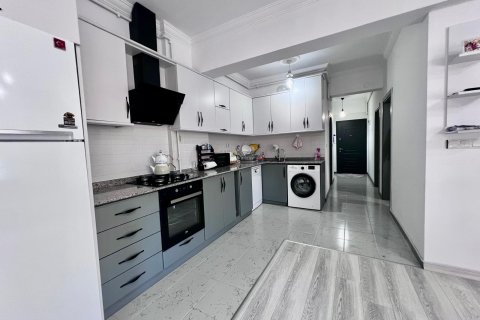 آپارتمان در Antalya ، ترکیه 2 خوابه ، 80 متر مربع. شماره 224522 - 5