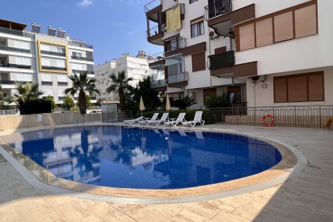 آپارتمان در Antalya ، ترکیه 2 خوابه ، 80 متر مربع. شماره 224522 - 7