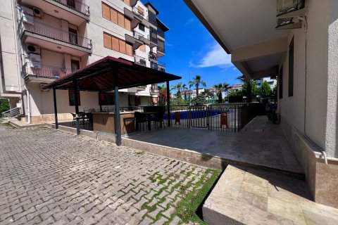 آپارتمان در Antalya ، ترکیه 2 خوابه ، 80 متر مربع. شماره 224522 - 22