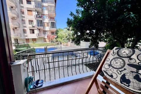 آپارتمان در Antalya ، ترکیه 2 خوابه ، 80 متر مربع. شماره 224522 - 16