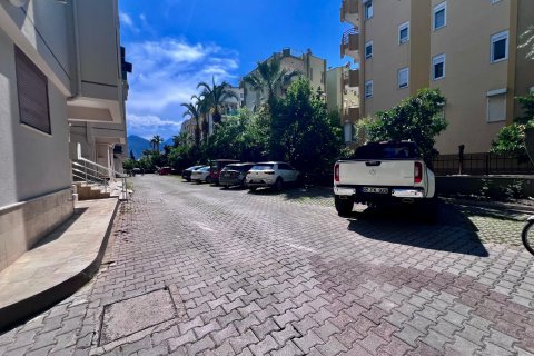 آپارتمان در Antalya ، ترکیه 2 خوابه ، 80 متر مربع. شماره 224522 - 23