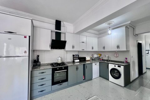 آپارتمان در Antalya ، ترکیه 2 خوابه ، 80 متر مربع. شماره 224522 - 4