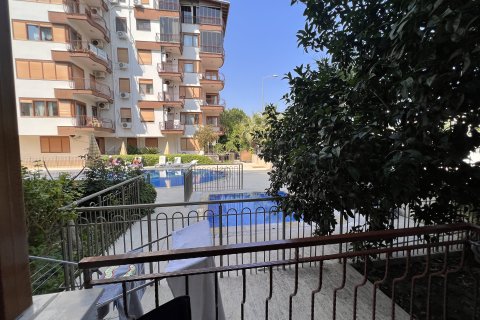 آپارتمان در Antalya ، ترکیه 2 خوابه ، 80 متر مربع. شماره 224522 - 8