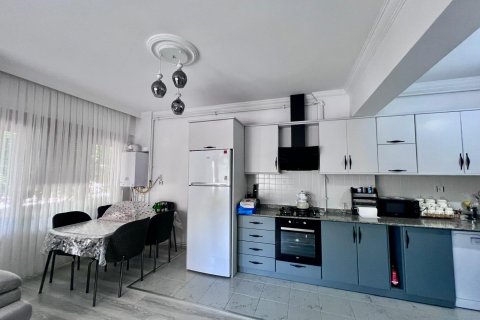 آپارتمان در Antalya ، ترکیه 2 خوابه ، 80 متر مربع. شماره 224522 - 6