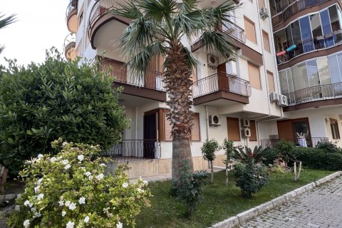 آپارتمان در Antalya ، ترکیه 2 خوابه ، 80 متر مربع. شماره 224522 - 19