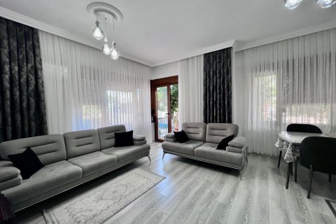 آپارتمان در Antalya ، ترکیه 2 خوابه ، 80 متر مربع. شماره 224522 - 2