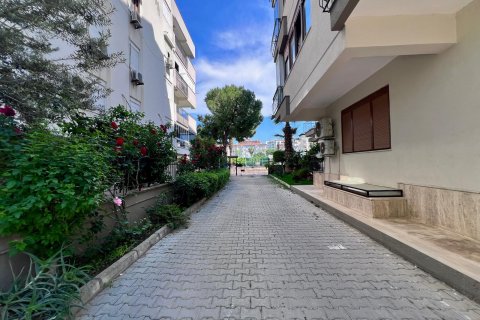 آپارتمان در Antalya ، ترکیه 2 خوابه ، 80 متر مربع. شماره 224522 - 24