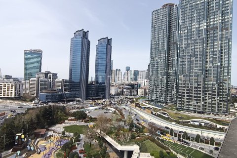 6+1 Wohnung in Istanbul, Türkei Nr. 224520 - 4