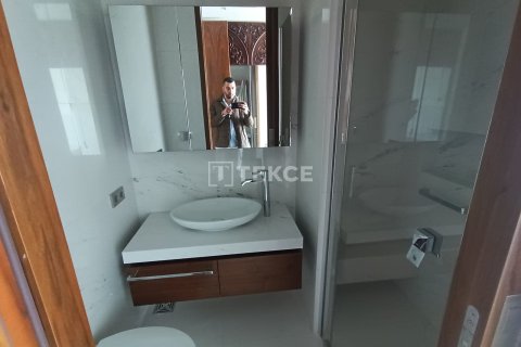 6+1 Wohnung in Istanbul, Türkei Nr. 224520 - 20