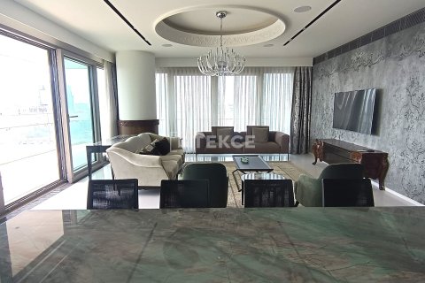 6+1 Wohnung in Istanbul, Türkei Nr. 224520 - 7