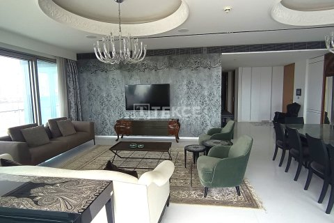 6+1 Wohnung in Istanbul, Türkei Nr. 224520 - 6