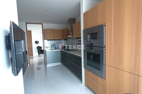 6+1 Wohnung in Istanbul, Türkei Nr. 224520 - 13