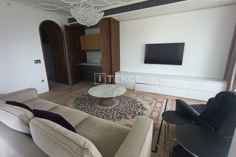 6+1 Wohnung in Istanbul, Türkei Nr. 224520 - 11